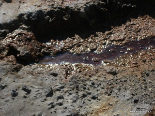 Salinelle del Fiume